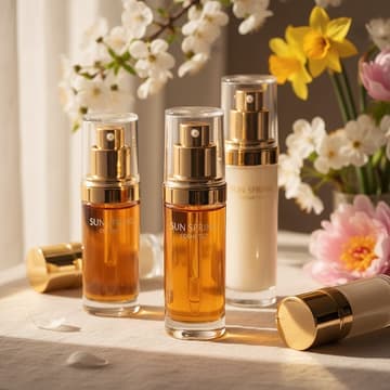 Product cosmetics