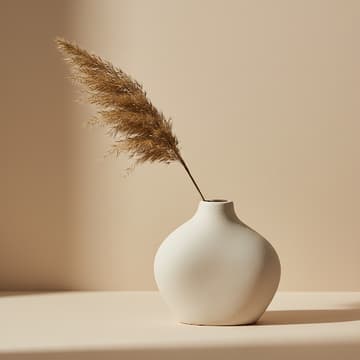 Product vase